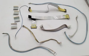 SAMSUNG  LN46A650A1F LVDS  Cable Lot 11 pc. A15 - Picture 1 of 7