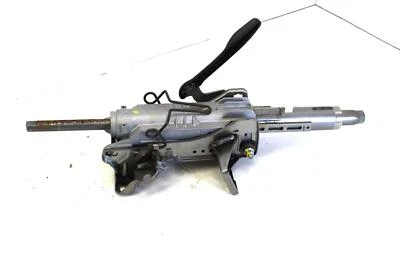 2012 - 2018 AUDI A6 A7 POWER STEERING COLUMN ASSEMBLY 4G0419506AF OEM - Image 1 of 4