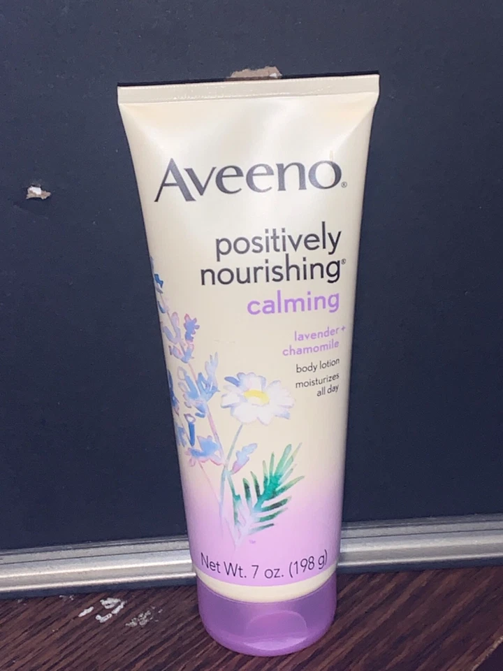 Aveeno Foto 1 de 2