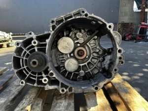 02Q301107 caja de cambios para AUDI A3 SPORTBACK (8P) 2.0 TDI 2004 174167 - Imagen 1 de 10