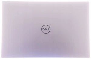 Klapa DELL XPS 17 9700 srebrny 0XYCR1 A - Zdjęcie 1 z 2