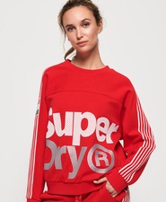 superdry hoodies womens sale