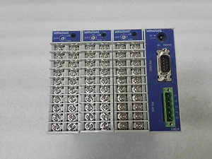 Yamatake CMC10L001A000 + DMC10D2TR01000 + DMC10S2TV01000 [2 UNIDADES] - Imagen 1 de 7