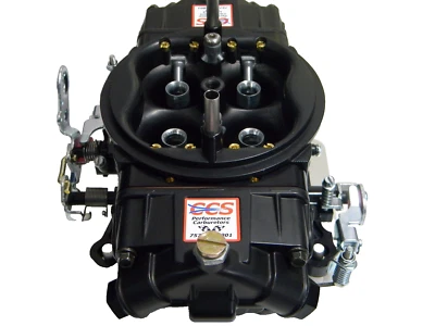 CCS Performance Pro Max Q Nitroplate Series 1000 CFM Drag Racing Carburetor Foto 1 de 4
