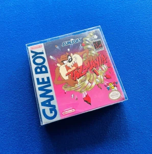 Taz-Mania Nintendo Gameboy BRANDNEU FACTORY SEALED Looney Tunes - Bild 1 von 10