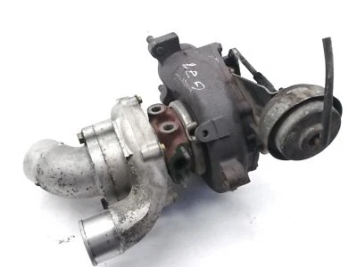 LEXUS IS II GSE2, ALE2, USE2 220d ALE20 Turbolader 17201-26010 2.20 2007 - Bild 1 von 4