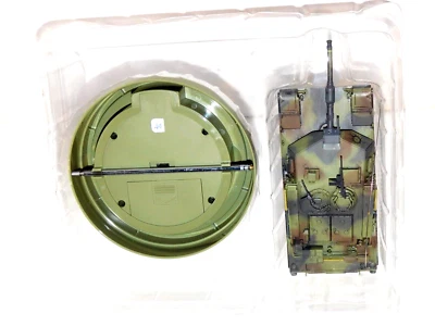 M1A1HA ABRAMS - Operazione IRAQI Freedom HOBBY MASTER HT0105 1:56 - Immagine 1 di 4