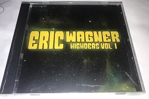 Eric Wagner Highdeas Volume 1 Cd Trouble Lead singer - Picture 1 of 7