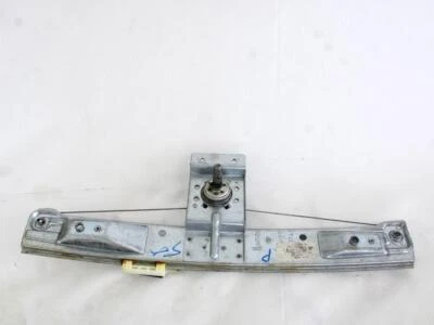 13188503 Haynes Manual Rear Door Glass Elevator Mechanism - Image 1 of 4