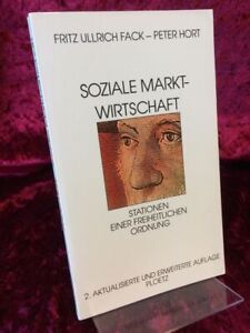 Fack, Fritz Ullrich und Peter Hort: Soziale Marktwirtschaft.