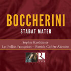 Boccherini / Kenine - Stabat Mater [New CD]