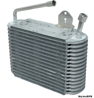 A/C Evaporator Core for FORD 3.8L 4.9L 5.9L 6.9L 7.0L 7.8L 1987-2000 RA/011RVB - Image 1 of 4