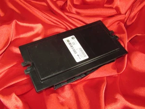 BMW E87 E90 E91 1 3 series FOOTWELL LIGHT CONTROL UNIT ECU PL2 FRMFA XE 9128184 - Picture 1 of 6