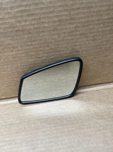 12-18 OEM BMW 2 3 4 I3 X1 F22 F30 F33 LEFT SIDE VIEW MIRROR GLASS DIM #6 - Picture 1 of 7