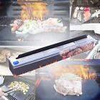 Non Stick  Mat Barbecue Grill Mat Easy to  Tools for BBQ 2M