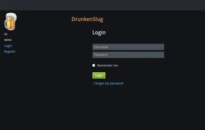 DrunkenSlug Invite - SAME DAY DELIVERY !!! Private Torrent Tracker Invite !.. - Photo 1/1