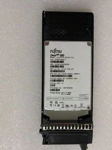 Fujitsu ETERNUS CA07339-E704 CA46233-1957 10601645362 800GB SSD Tested - Afbeelding 1 van 3
