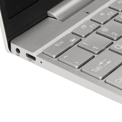 14inch Laptop For Window 11 6GB RAM 4 Cores 4 Threads 1920x1080 IPS Laptop - Image 1 of 4