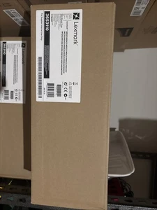 Lexmark 550-Sheet Tray - White/Gray (36S3110) - Picture 1 of 2