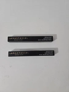 Anastasia Beverly Hills Brow Wiz Skinny Pencil 0.085g Medium Brown- (2 Pack) - Picture 1 of 3