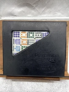 Puremco Professional Sized Double 15 Fifteen 2009 Waco TX 136 Pieces - Picture 1 of 5