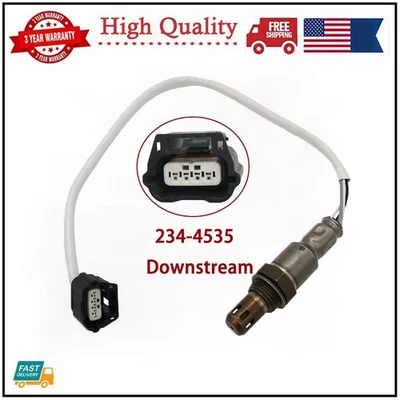 Sensor de oxígeno O2 aguas abajo 226A0-3TA0B para Nissan 370Z 2014 2015 2016-2019 3,7 L Foto 1 de 4