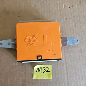 2007-2017 Lexus LS460 Rear Left Driver Side Door Control Module 89225-50030 OEM - Picture 1 of 5