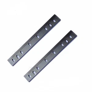 10-Inch Planer Blades Replacement for Ryobi AP10 AP10N Planer - Set of 2 - Picture 1 of 2