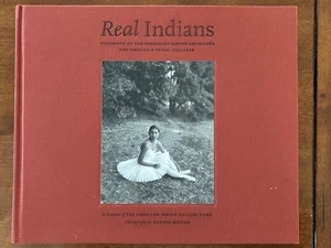 Andrea Modica. Real Indians: Portraits of Contemporary Native Americans... - Picture 1 of 7