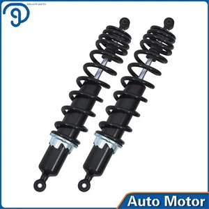 Rear Shocks Left Right 2015 2016 For Can-Am Commander 1000 2011 2012 2013 -2020 - Picture 1 of 22