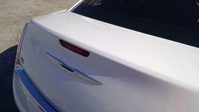 Trunk/Hatch/Tailgate Without Spoiler With Camera Fits 11-14 300 5236725 - Изображение 1 из 4