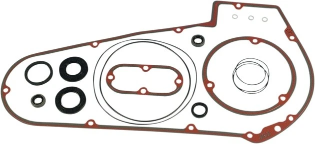 James Primary Cover Gasket & Seal Kit Beaded Foamet #JGI-60538-85-K - Image 1 of 1