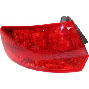 For Audi A3 Rear Tail Light 2006 2007 2008 Outer Driver Side For AU2800108 - Picture 1 of 5
