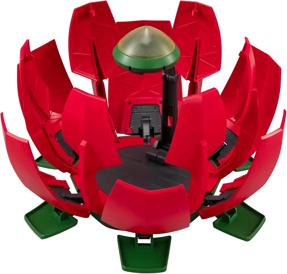 MegaHouse Machine Build Mobile Fighter G Gundam Budd-Carrier Model Kit