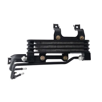 Enfriador de aceite aluminio AC4050107 | 25500R8B003 para Acura RDX 2013 14 15 16 17 2018 Foto 1 de 4