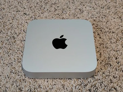 Apple Mac Mini (2020) Apple M1 Chip 16GB RAM 1TB SSD macOS MGNT3LL/A - Image 1 of 4