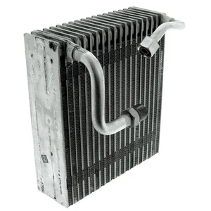 Air Conditioning Evaporator Core For Isuzu N Series NKR NLR CNG NLS NNR NPS NQR - Picture 1 of 4
