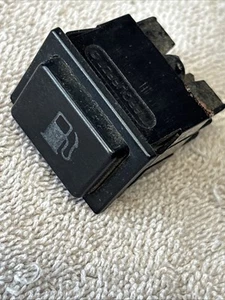 Range Rover Classic Fuel Door Switch Used. - Picture 1 of 9