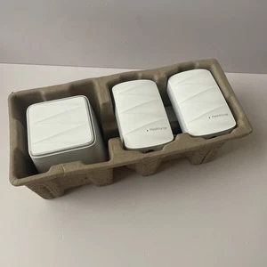 Meshforce Whole Home Mesh Wifi System M3 / M3 Dots - Picture 1 of 8