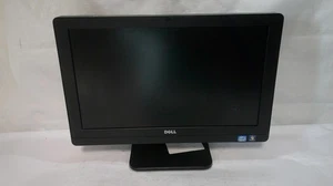Dell Optiplex 3011 19.5" Core i5-3470S 2.90GHz 8GB 500GB HDD W10 AiO (B2119) - Picture 1 of 10