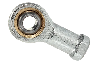 MAKU7 Uniballgelenk M6 links Kugelkopf Gelenkkopf Spurstangenkopf (Innengewinde)