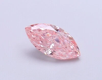 1 CT Lab Grown Marquise Diamond Ring | IGI Certified Jewelry Gift for Her - Image 1 of 2