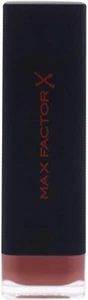 Max Factor - Matte Lipstick - Imagen 1 de 14