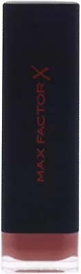 Max Factor - Matte Lipstick - Imagen 1 de 2