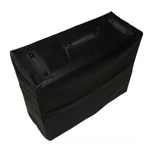Vox AC-30VR Valve Reactor 2x12 Combo Amp - Black Vinyl Cover w/Piping (vox126) - Picture 1 of 7