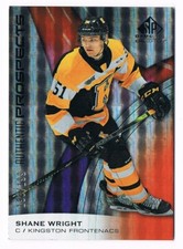2019-20 SP Game Used CHL Orange Parallel #/199 Pick From List !!