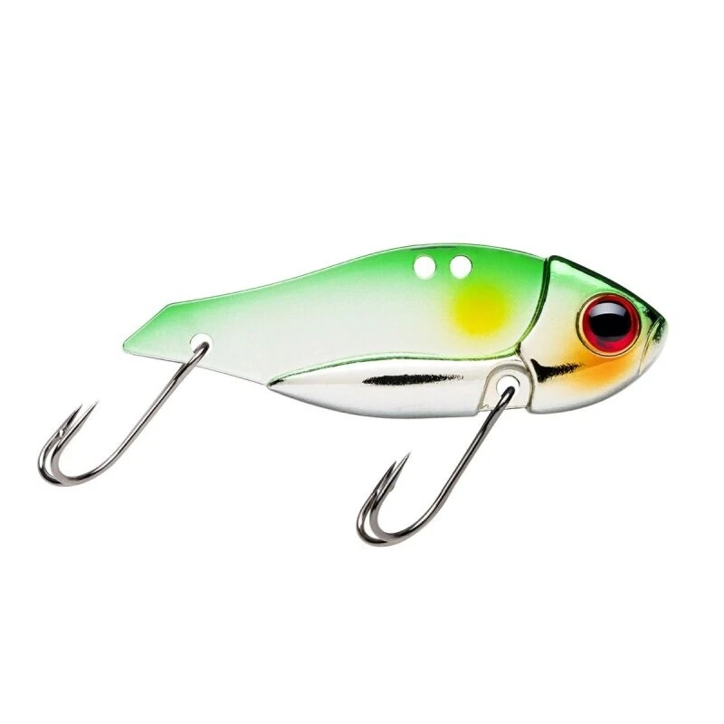 Storm Gomoku Ultra Blade 5cm / 13g Ayu Vibrationsköder - Bild 1 von 1