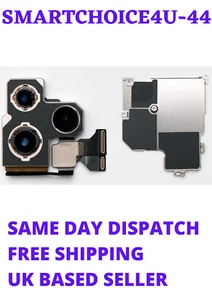 Nuovissima per iPhone 13 Pro/13 Pro Max sostituzione fotocamera posteriore ottima qualità - Foto 1 di 2