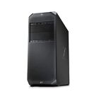 HP Z6 G4 Tower Workstation: 2x Xeon Plat 8173m 2,00 GHz 28-Core, 192 GB DDR4 RAM