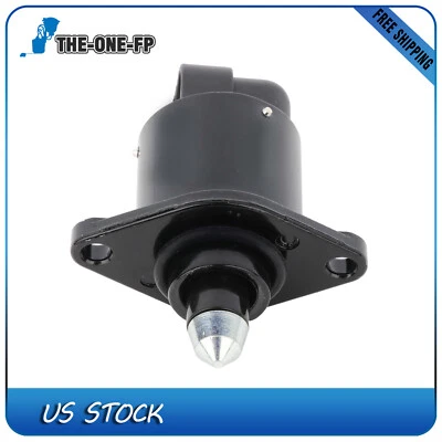 Válvula de control de aire de ralentí 2H1077 para Dodge Avenger Chrysler Sebring 1995-1998 1999 Foto 1 de 4